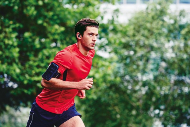 Jabra Elite Sport (Bild: Jabra)